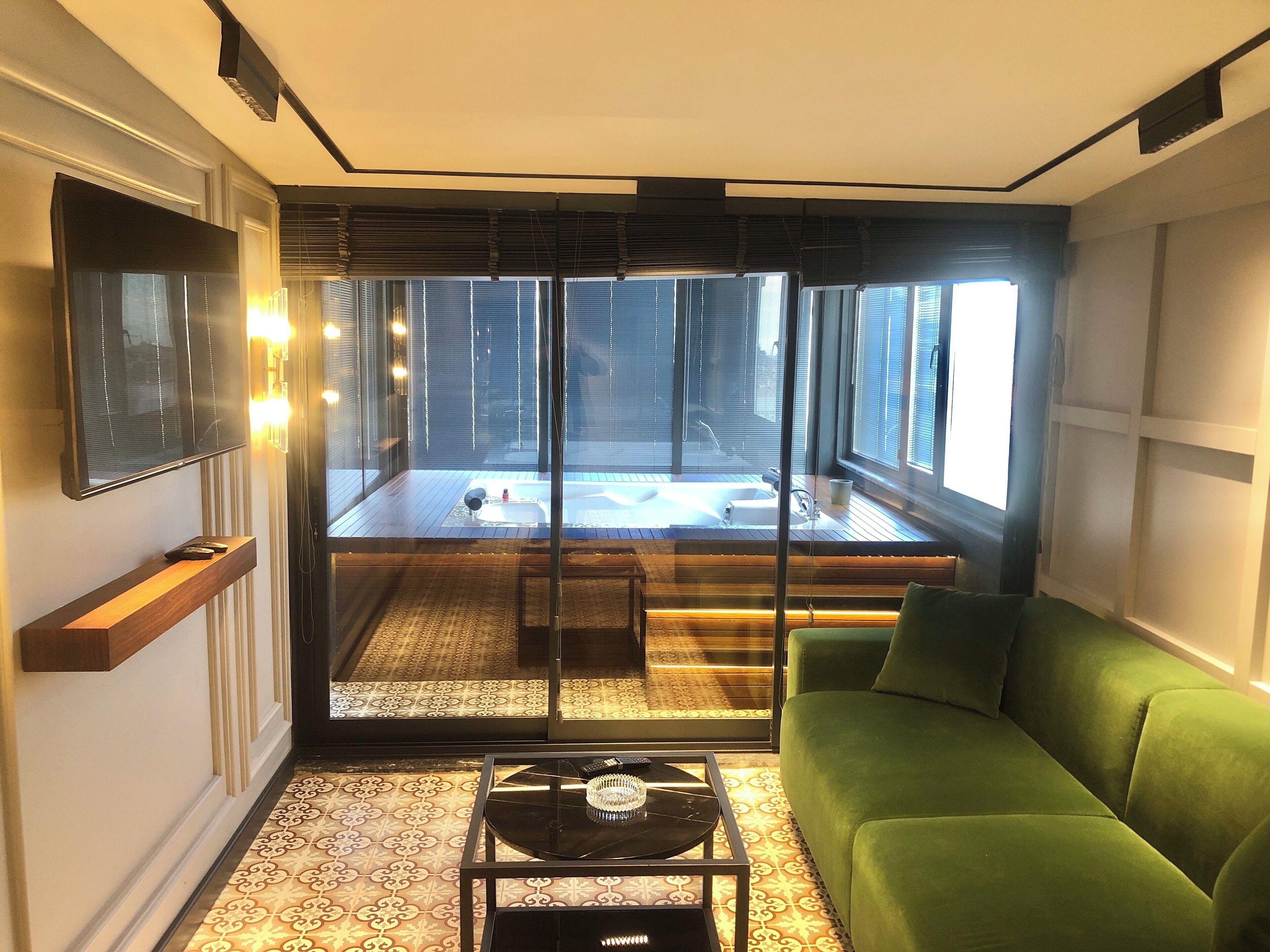 Zeytin Hotel — Photos 2